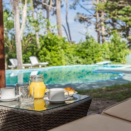 Gran Hotel Munich Punta del Este Exterior photo