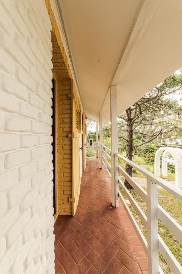 Gran Hotel Munich Punta del Este Exterior photo